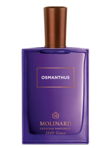 Osmanthus Eau de Parfum