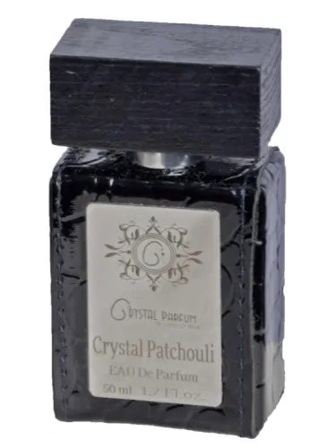 Crystal Patchouli