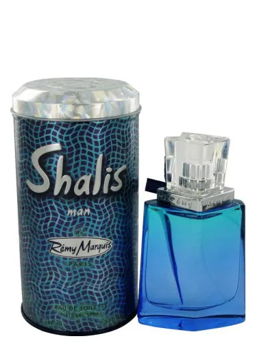 Shalis Cologne
