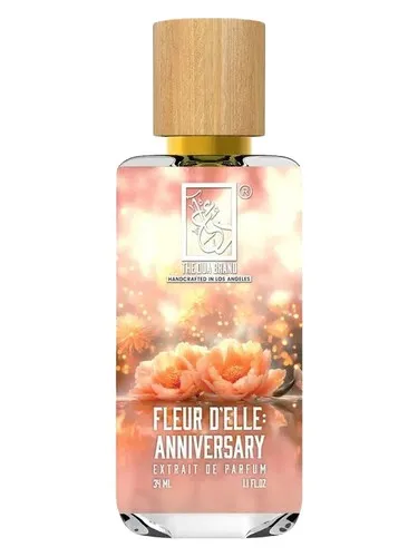 Fleur d'Elle: Anniversary