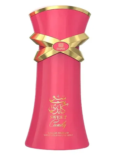 Sweet Candy