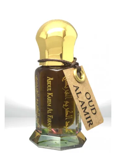 Oud Al Amir