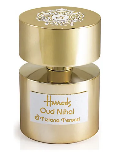 Oud Nihal