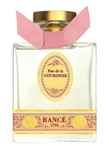 Rue Rance Eau De La Couronne