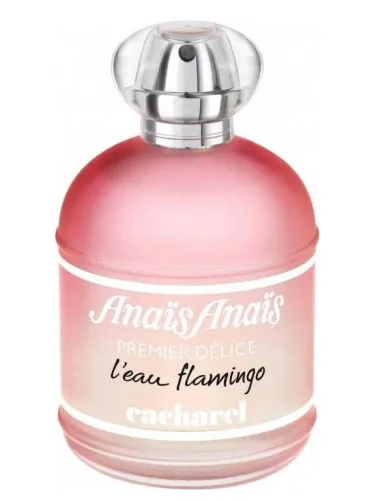 Anaïs Anaïs Premier Délice L'Eau Flamingo