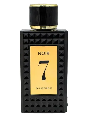 Noir 7