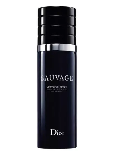 Sauvage Very Cool Spray