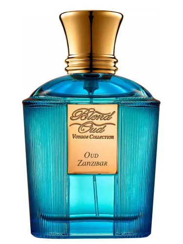 Oud Zanzibar