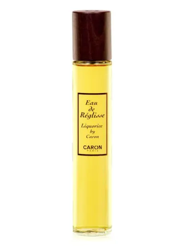 Eau de Reglisse (Liquorice)