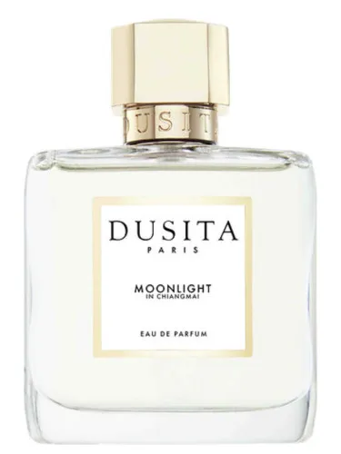 Moonlight in Chiangmai