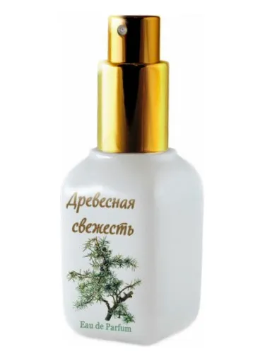 Woody Freshness (Drevesnaya Svezhest)