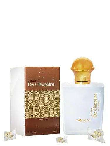 Le Secrert de Cleopatre