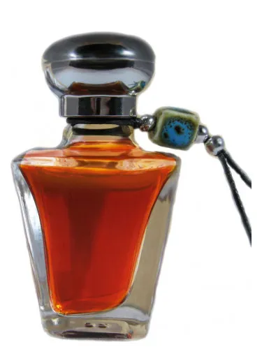 Jazz Trio #1 Botanical Essence