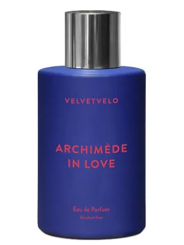 Archimede In Love