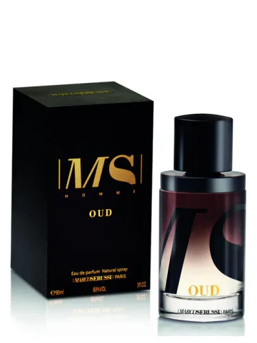 MS Oud