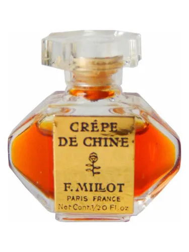 Crêpe de Chine