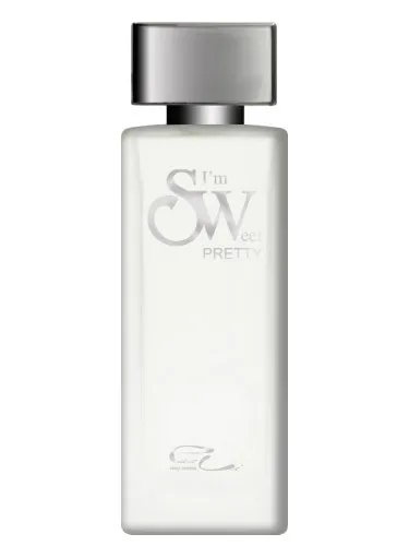 I'm Sweet Pretty