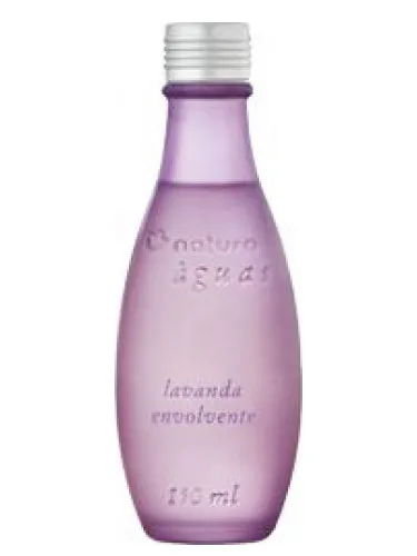 Lavanda Envolvente