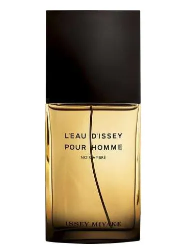 L'Eau d'Issey Pour Homme Noir Ambre