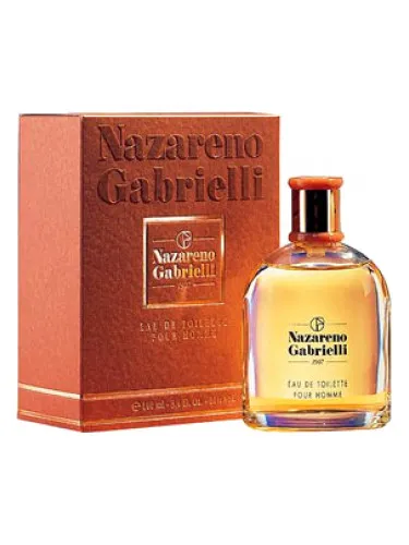 Nazareno Gabrielli Pour Homme
