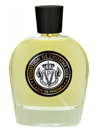 Evolution De L'Homme Soir