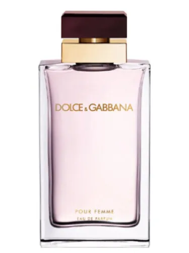 Dolce&Gabbana Pour Femme