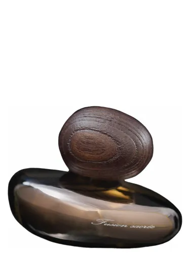 Fusion Sacrée Obscur