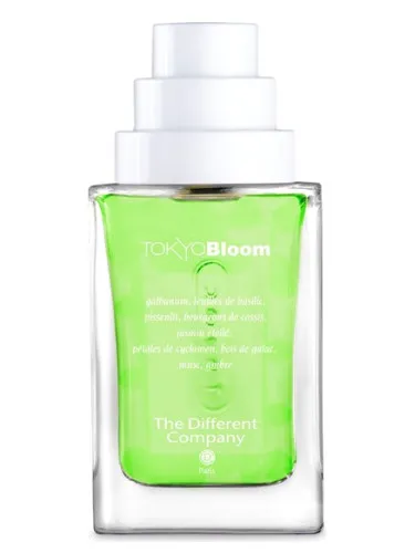 Tokyo Bloom