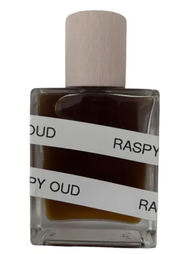 Raspy Oud