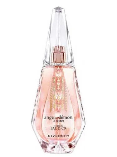 Ange Ou Demon Le Secret Edition Bal d'Or