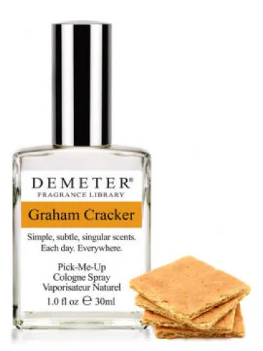 Graham Cracker