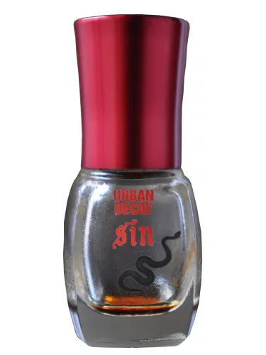 Sin Perfume Oil