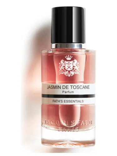 Jasmin de Toscane