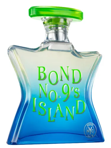 Bond No.9's Island