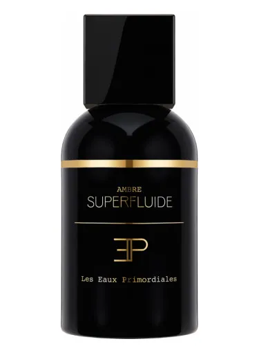 Ambre Superfluide