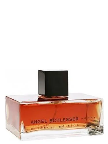Angel Schlesser Homme Oriental Edition