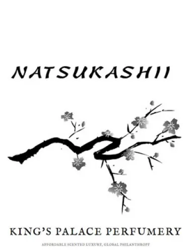 Natsukashii