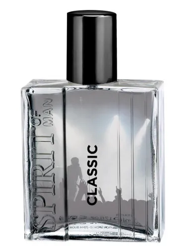 Spirit of Man Classic