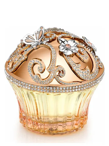 Cherry Garden Limited Edition