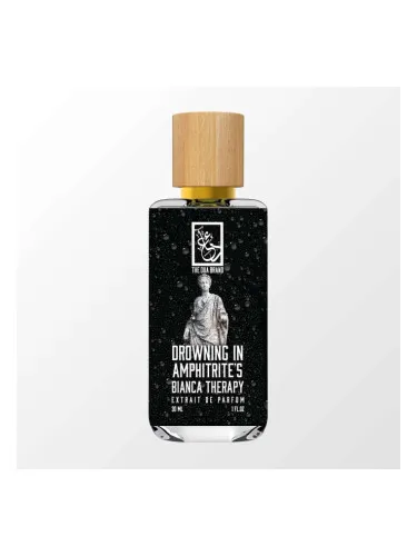 Drowning in Amphitrite’s Bianca Therapy