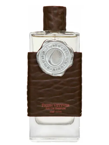 Fresh Vetyver