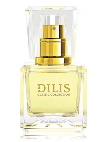 Dilis Classic Collection No. 29