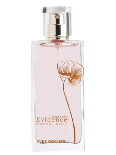 Comme Une Evidence Limited Edition 2009