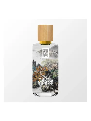 L’eau D’Dua Pour Homme