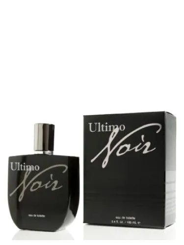 Ultimo Noir