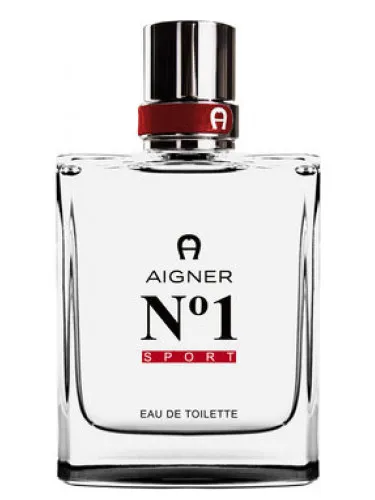 Aigner No 1 Sport