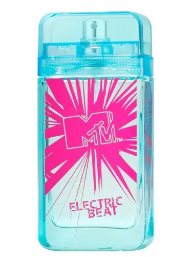 MTV Electric Beat