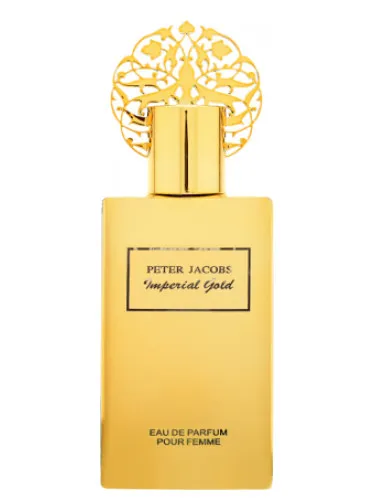 Imperial Gold Pour Femme
