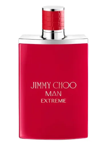 Jimmy Choo Man Extreme