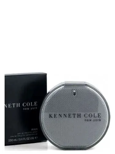 Kenneth Cole New York Men